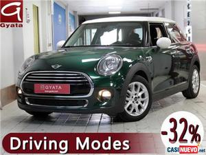 Mini cooper d mini '16