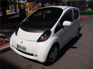 Mitsubishi i-MiEV