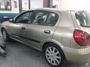 NISSAN Almera 1.5 Acenta 5p.