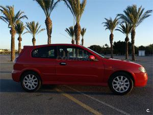 NISSAN Almera 1.5 dCi Line Up 3p.