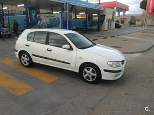 NISSAN Almera 2.2Di Comfort 5p.