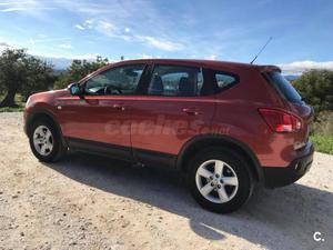 NISSAN QASHQAI 1.6 ACENTA 4X2 5p.