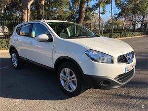 NISSAN QASHQAI 1.6 STOPSTART ACENTA 4X2 5p.