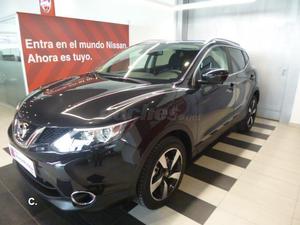 NISSAN QASHQAI 1.6 dCi NCONNECTA 5p.