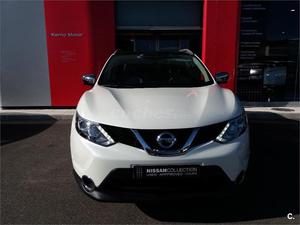 NISSAN QASHQAI 1.6 dCi TEKNA PIEL 5p.