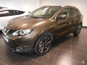 NISSAN QASHQAI 1.6 dCi XTRONIC TEKNA PIEL 5p.