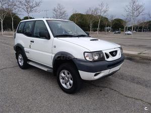 NISSAN Terrano II 2.7 TD Sport 3p 3p.