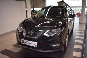 NISSAN XTRAIL 1.6 dCi ACENTA 5p.