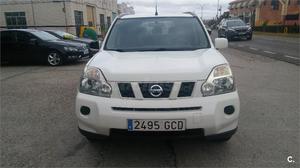 NISSAN XTRAIL 2.0 dCi 150 CV SE 5p.