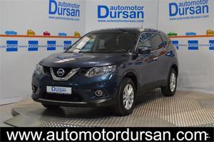 NISSAN XTRAIL dCi 130CV 96kW ACENTA 5p.