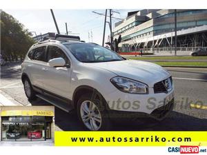 Nissan qashqai+2 q 1.6dci s '13