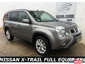 Nissan x-trail 2.0dci le '13