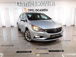 OPEL Astra 1.4 Turbo SS 110kW Excellence Auto 5p.