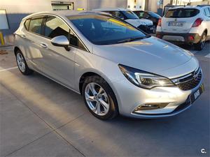 OPEL Astra 1.6 CDTi 81kW 110CV Dynamic 5p.