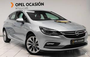 OPEL Astra 1.6 CDTi SS 100kW 136CV Excellence 5p.