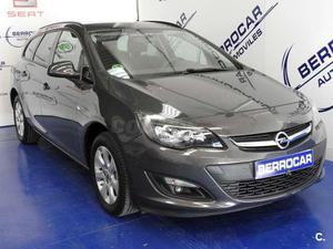 OPEL Astra 1.6 CDTi SS 110 CV Business ST 5p.