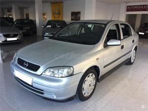 OPEL Astra 1.6 CLUB 5p.