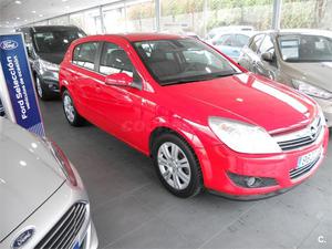 OPEL Astra 1.7 CDTi 110 CV Cosmo 5p.