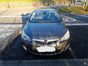 OPEL Astra 1.7 CDTi 110 CV Enjoy 5p.