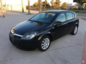 OPEL Astra 1.7 CDTi 16v Edition 4p.