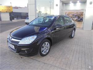 OPEL Astra 1.7 CDTi Edition 4p.