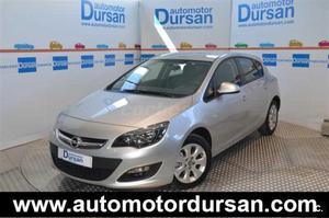 OPEL Astra 1.7 CDTi SS 110 CV Business 5p.