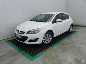 OPEL Astra 1.7 CDTi SS 110 CV Business 5p.