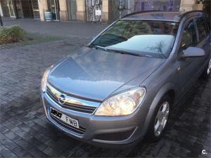 OPEL Astra 1.9 CDTi Cosmo 120 CV SW 5p.