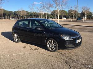 OPEL Astra 1.9 CDTi Elegance 120 CV 5p.