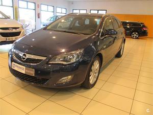 OPEL Astra 2.0 CDTi Excellence Auto ST 5p.