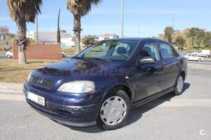 OPEL Astra V COMFORT 5p.