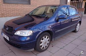 OPEL Astra V COMFORT 5p.