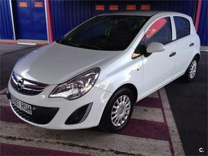 OPEL Corsa 1.3 ecoFLEX 75 CV Expression 5p.