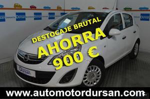 OPEL Corsa 1.3 ecoFLEX 75 CV Expression 5p.