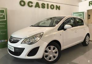 OPEL Corsa 1.3 ecoFLEX 95 CV Selective 5p.