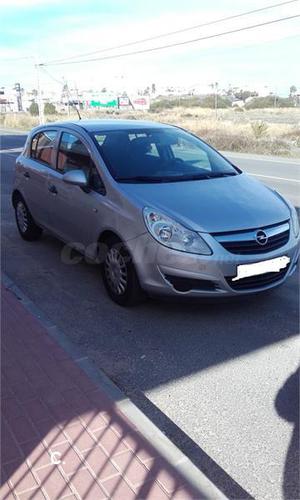 OPEL Corsa Cosmo 1.3 CDTi 90 CV 5p.