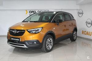 OPEL Crossland X 1.2T 81kW 110CV Excellence SS Auto 5p.