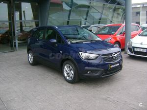 OPEL Crossland X kW 81CV Selective 5p.