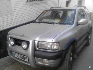 OPEL Frontera 2.2 DTI SPORT RS 3p.