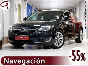 OPEL Insignia 1.6CDTI StarStop ecoFLEX 136 Excellence 5p.