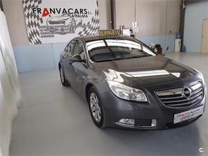 OPEL Insignia 2.0 CDTI 110 CV Edition 5p.