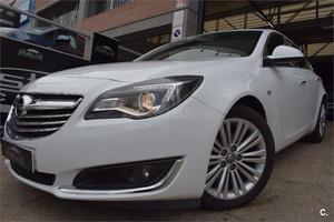 OPEL Insignia 2.0CDTI ecoFLEX StarStop 140 Excellence 5p.