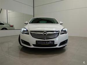 OPEL Insignia 2.0CDTI ecoFLEX StartStop 140 Selective 5p.