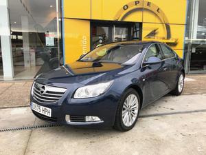 OPEL Insignia 2.0CDTI ecoflex StStop 160CV Excellence 5p.