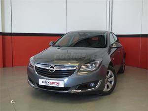 OPEL Insignia GS 1.6 CDTi 100kW Turbo D Selective 5p.