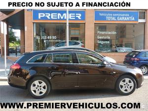 OPEL Insignia S. Tourer 2.0 CDTI SS 130 Selective Bu. 5p.