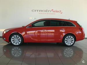 OPEL Insignia Sports Tourer 2.0 CDTI SS 130 Selective 5p.