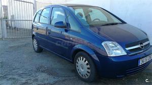 OPEL Meriva Essentia 1.7 CDTi 5p.