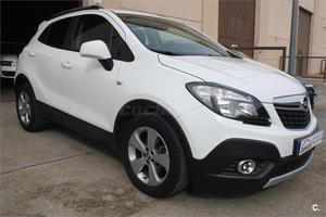 OPEL Mokka 1.4 T 4X2 SS Excellence 5p.