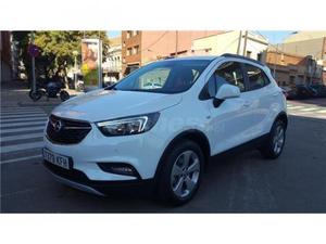 OPEL Mokka X 1.4 T 103kW 4X2 SS Selective WLTP 5p.